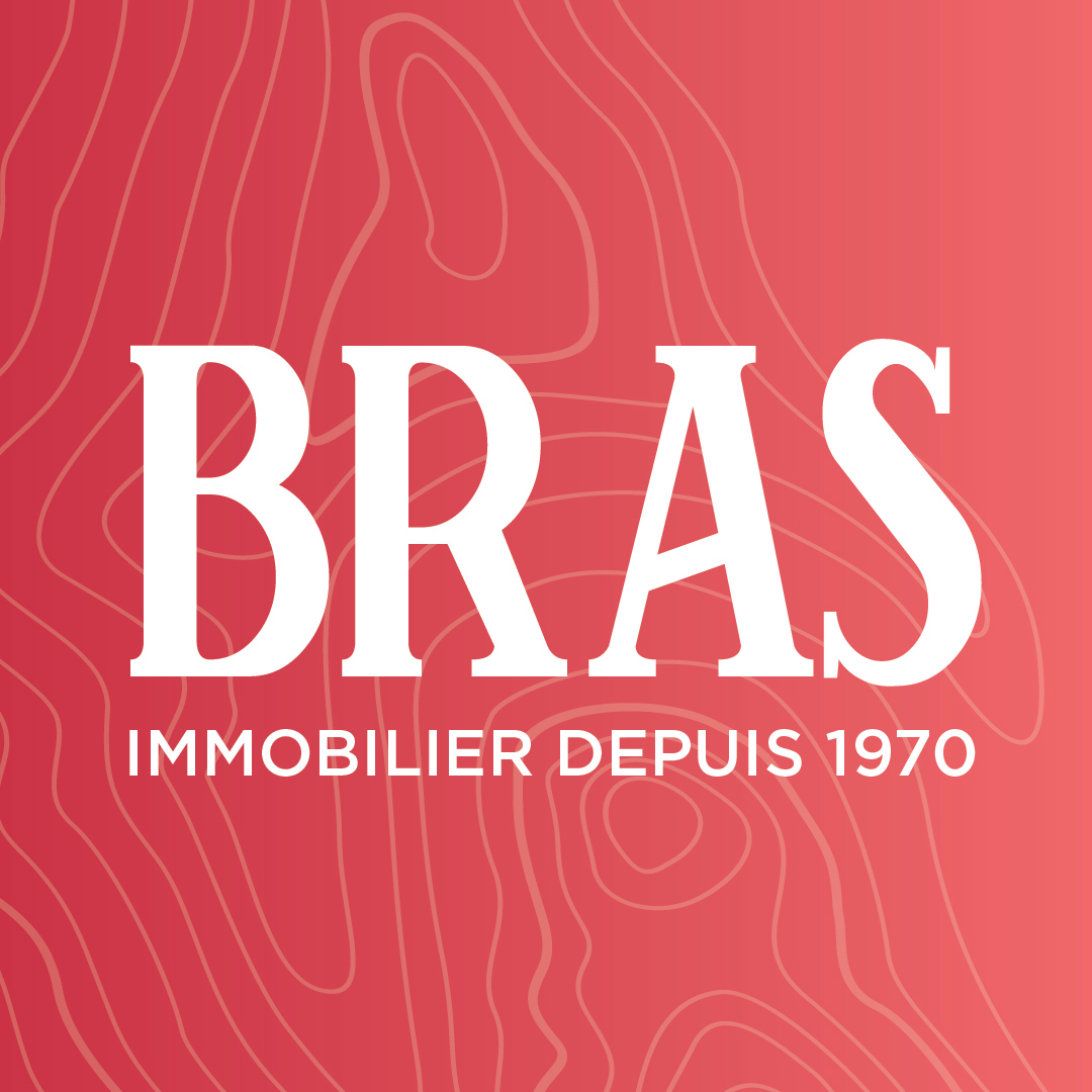 Logo partenaire Bras Immobilier