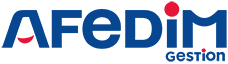 Logo partenaire AFEDIM Gestion immobilière