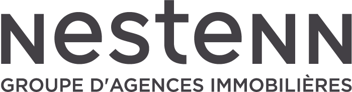 Logo partenaire Nestenn immobilier