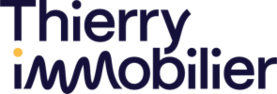 Logo partenaire Thierry Immobilier