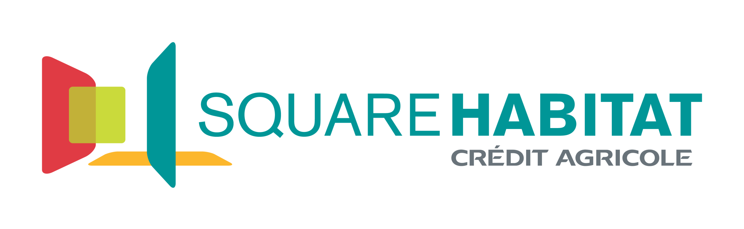 Logo partenaire Square Habitat